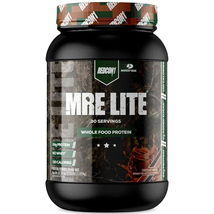 Redcon1 MRE Lite, 30 servings