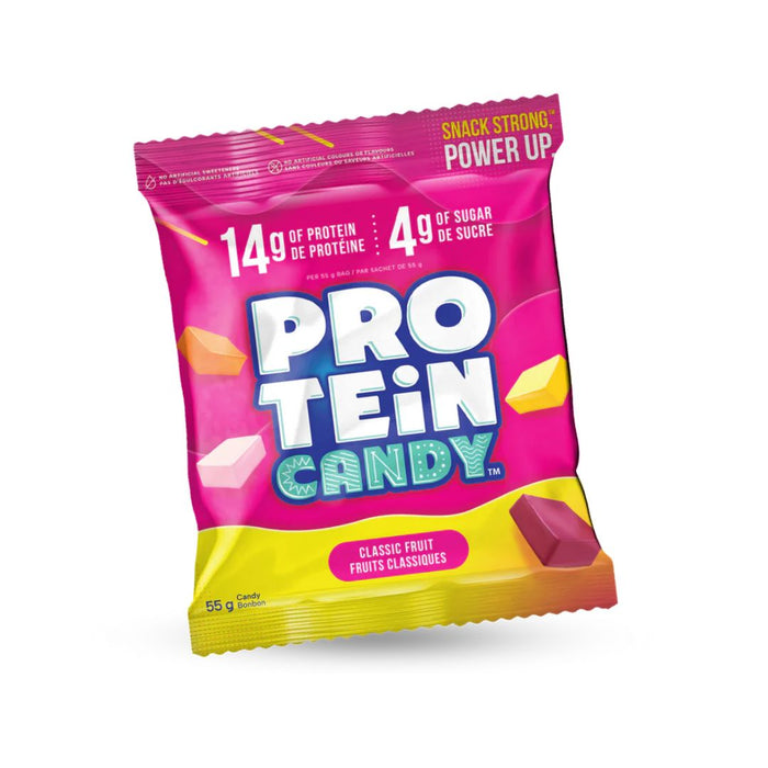 Snack Strong Protein Candy 1/bag