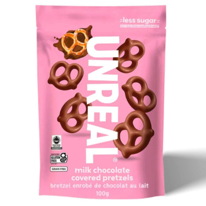 Unreal Snack Bag, 1 bag