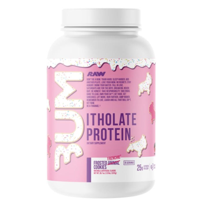 CBUM Itholate Protein 2lbs