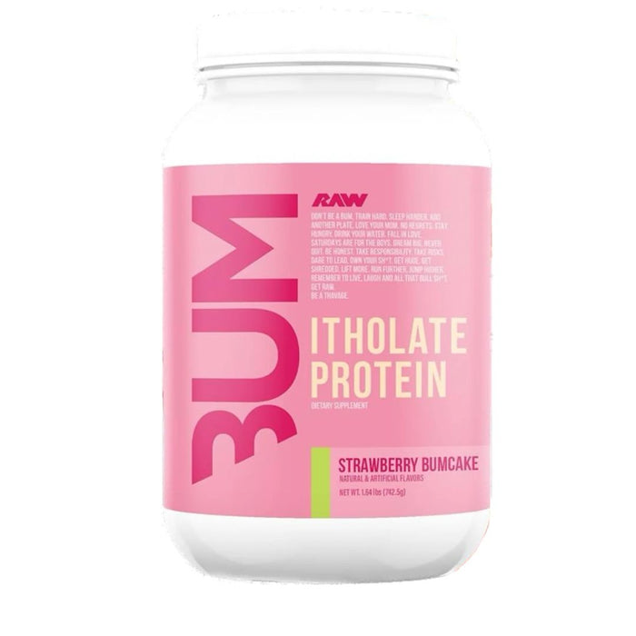 CBUM Itholate Protein 2lbs