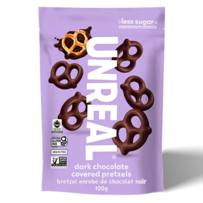 Unreal Snack Bag, 1 bag