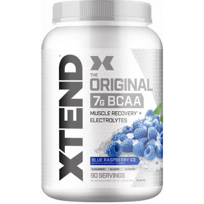 Xtend BCAA, 90 servings