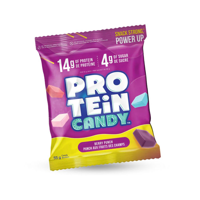 Snack Strong Protein Candy 1/bag