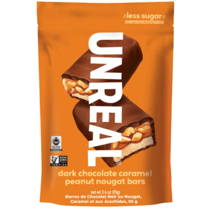 Unreal Snack Bag, 1 bag