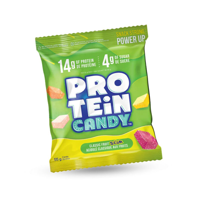 Snack Strong Protein Candy 1/bag