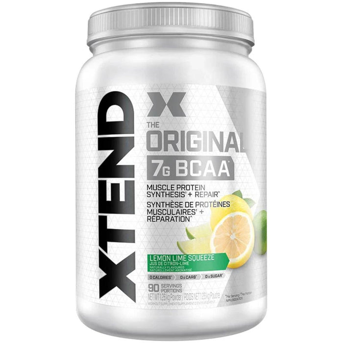 Xtend BCAA, 90 servings