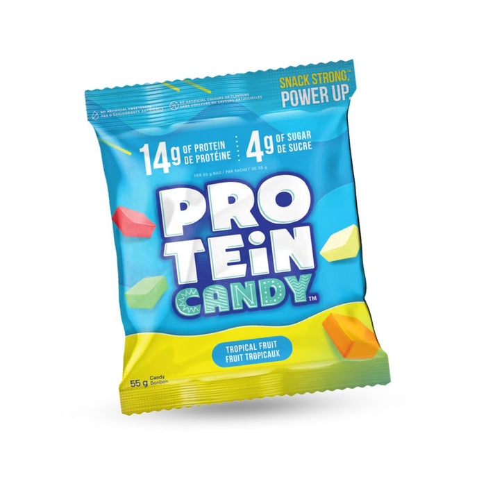 Snack Strong Protein Candy 1/bag