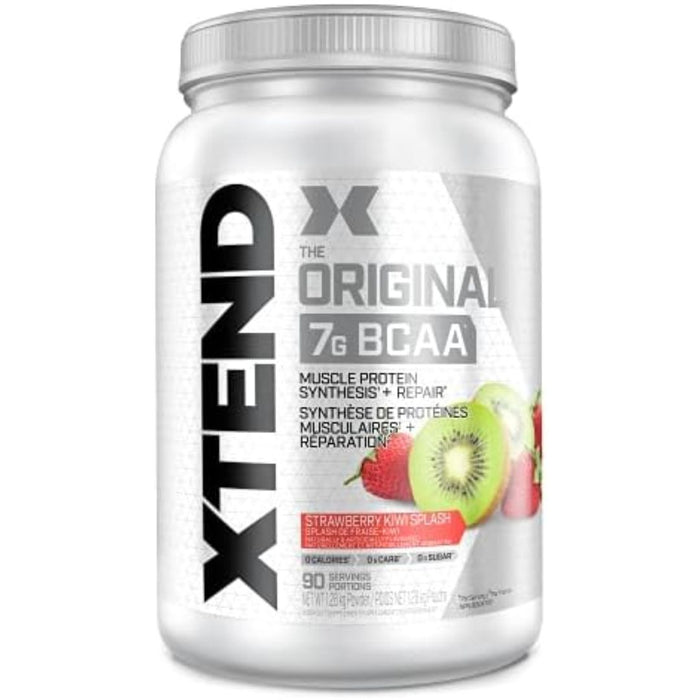 Xtend BCAA, 90 servings