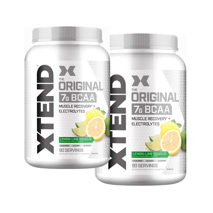 Xtend BCAA 90 Servings Buy 1 Get 1 Free