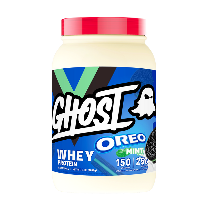 GHOST Whey Protein, 2lbs