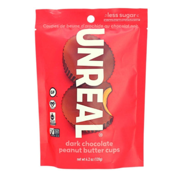 Unreal Snack Bag, 1 bag