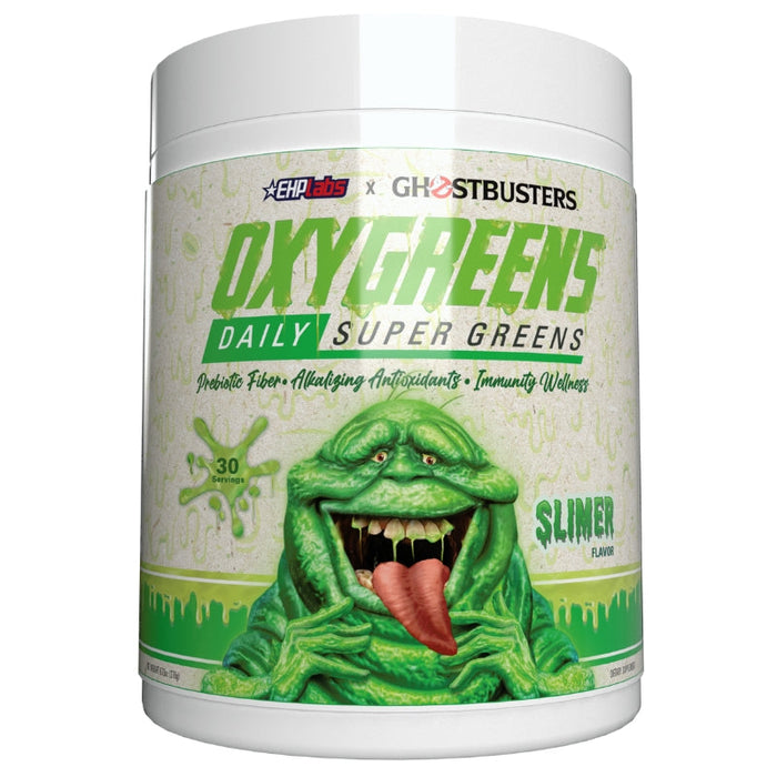 EHP Labs Oxygreens, 30serve