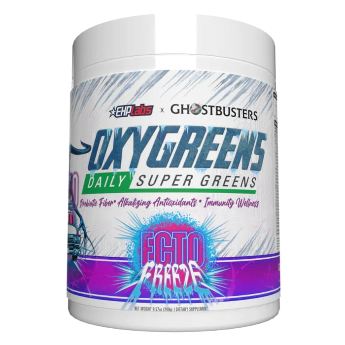 EHP Labs Oxygreens, 30serve