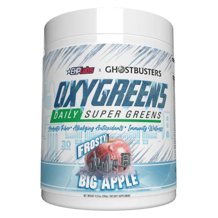 EHP Labs Oxygreens, 30serve