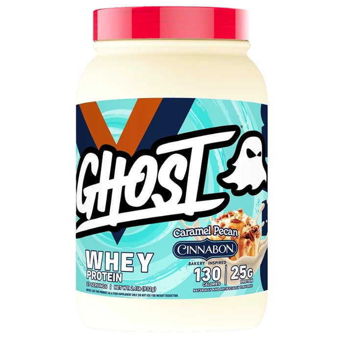 GHOST Whey Protein, 2lbs