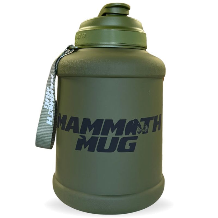 Mammoth Mug, 2.5L