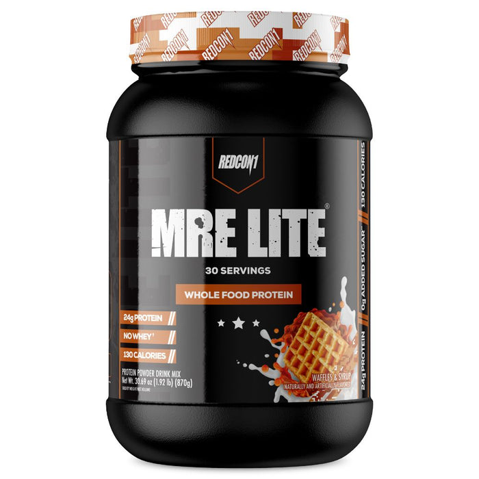 Redcon1 MRE Lite, 30 servings