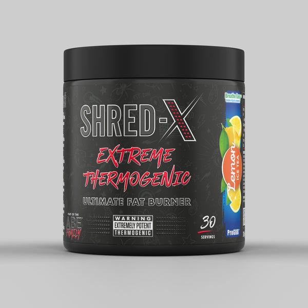 ABE Shred-X, 30servings