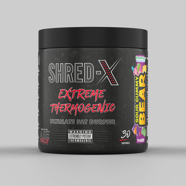 ABE Shred-X, 30servings