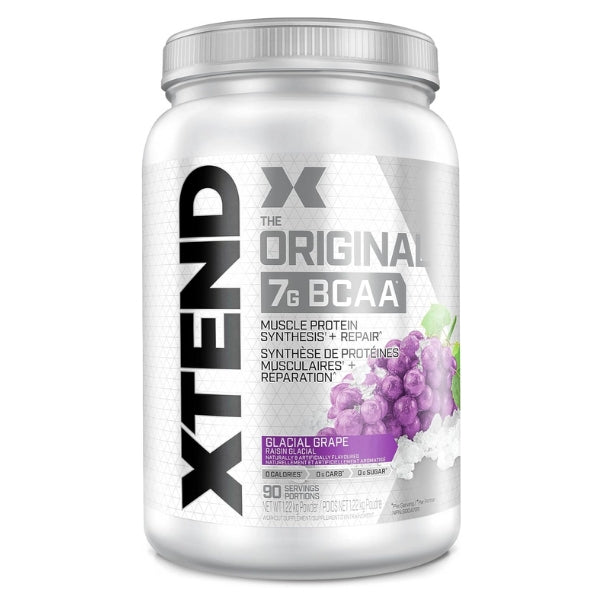 Xtend BCAA, 90 servings