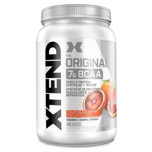 Xtend BCAA, 90 servings