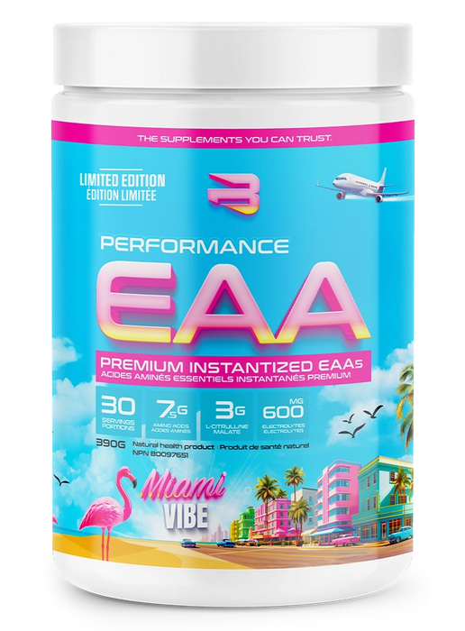 Believe EAA, 30 servings