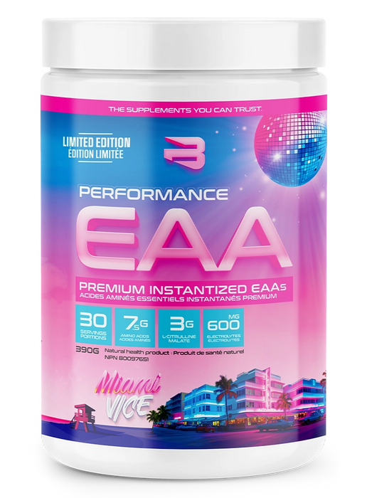 Believe EAA, 30 servings