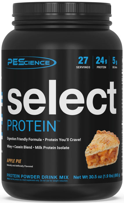 PEScience Select Protein, 27 servings